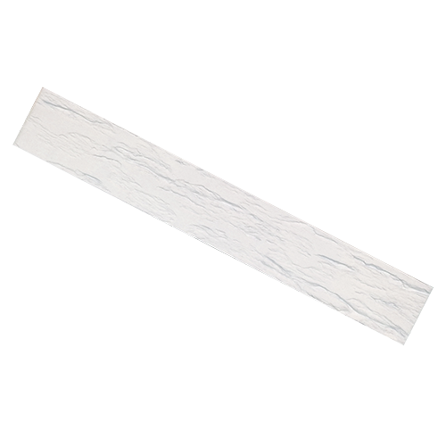Кирпич керамический 0.75НФ Белый (ригельный)